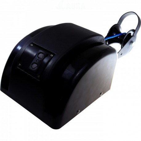 Ankerwinde, Angeln 12V ANKER 13,6 KG