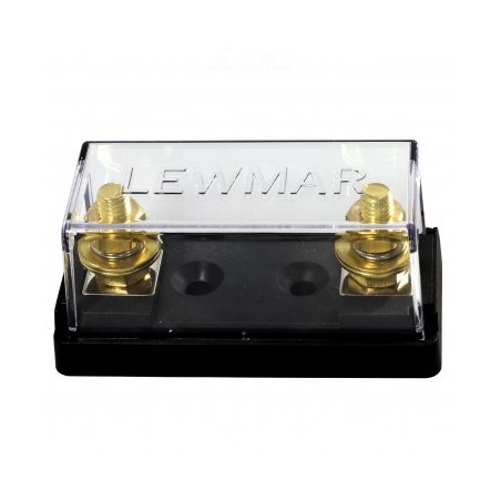 Bugstrahlruder LEWMAR 140 TT 2.2KW 12V II GEN. Komplett ohne Tunnel