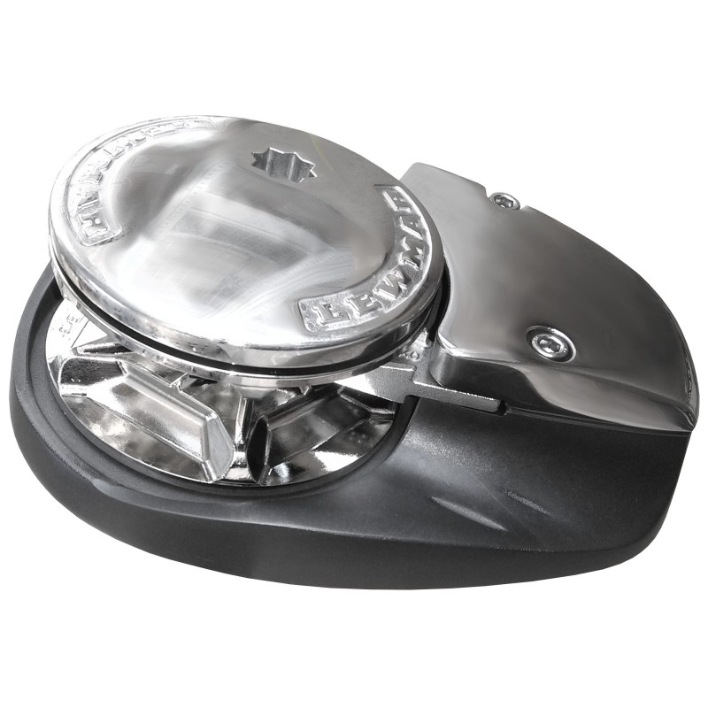 Ankerwinde Lewmar CPX 12V 8mm 700W Set