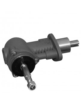 Ersatzgetriebe Lewmar für Bugstrahlruder 140 TT 2.0 i 2.2 kW 2