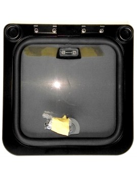 FLUSH BAVARIA 3019 5400 Lukenreparatursatz 330x329mm 2