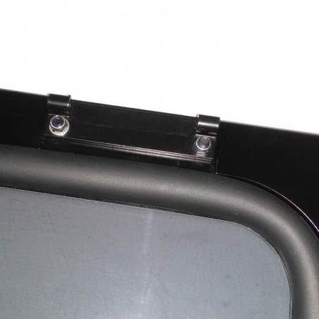 LUKENDECKEL Lewmar FLUSH BAVARIA 3019 0500  www.e-nautica.de