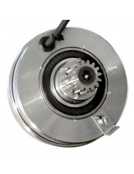 Kupplung für Lewmar Integra MK2 Autopilot