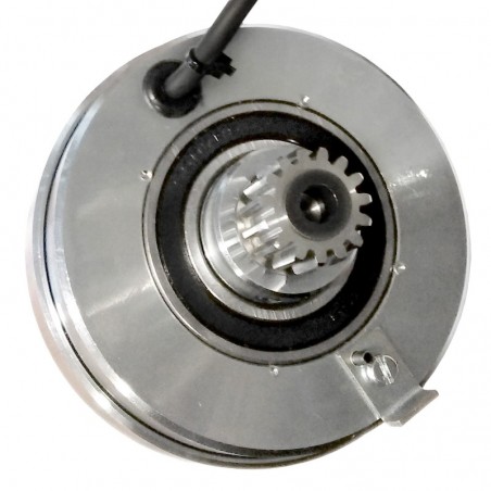 Kupplung für Lewmar Integra MK2 Autopilot