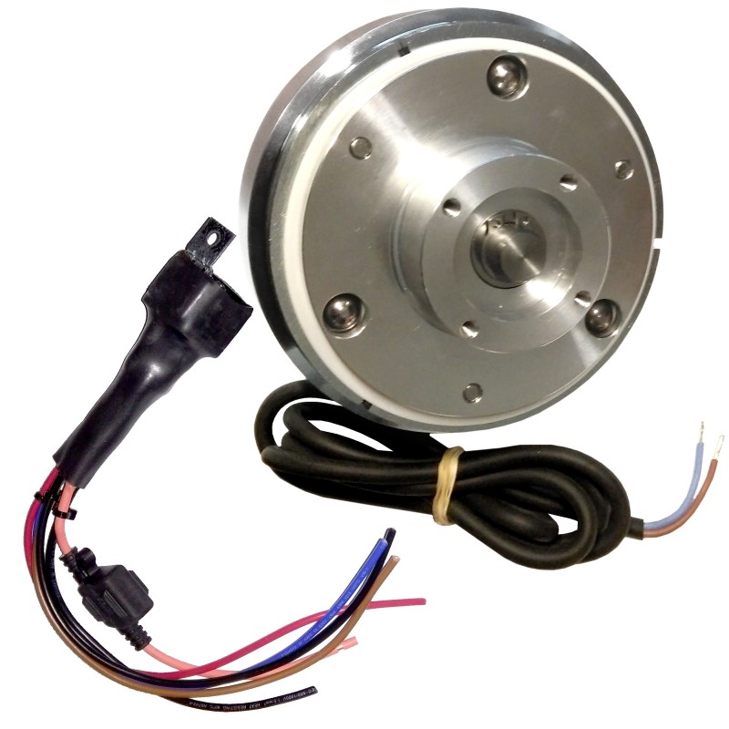 Kupplung für Lewmar Integra MK2 Autopilot