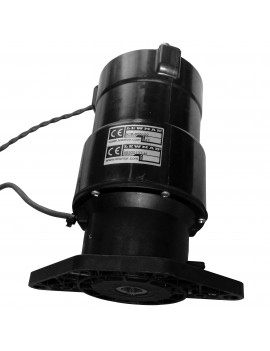 Lewmar Autopilot DRIVE INTEGRA für BAVARIA TWIN HELM – 9-14m Yachten www.e-nautica.de