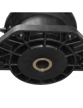 Lewmar Autopilot DRIVE INTEGRA für BAVARIA TWIN HELM – 9-14m Yachten www.e-nautica.de 2