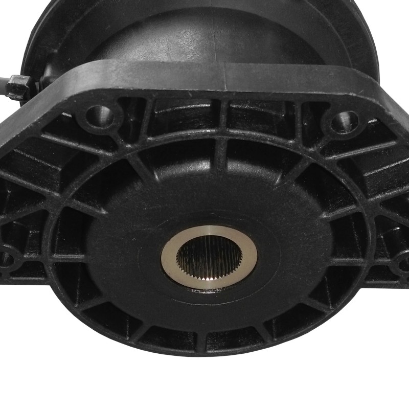 Lewmar Autopilot DRIVE INTEGRA für BAVARIA TWIN HELM – 9-14m Yachten www.e-nautica.de