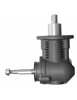 Ersatzgetriebe für Lewmar Bugstrahlruder 110 TT 1.5kW 2