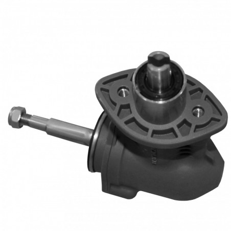 Ersatzgetriebe für Lewmar Bugstrahlruder 110 TT 1.5kW