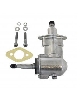 Lewmar Elektrostrahlrudergetriebe TT 185 4.0 5.0 6.0 kW