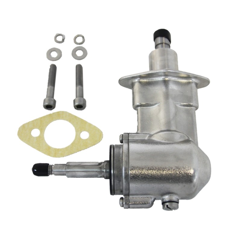 Lewmar Elektrostrahlrudergetriebe TT 185 4.0 5.0 6.0 kW