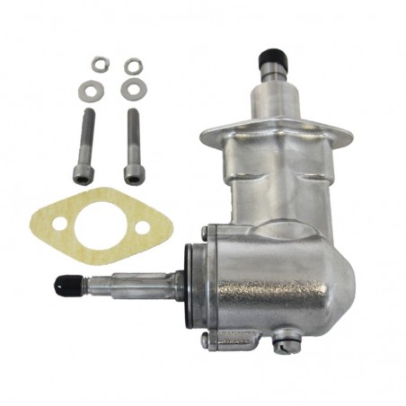 Lewmar Elektrostrahlrudergetriebe TT 185 4.0 5.0 6.0 kW