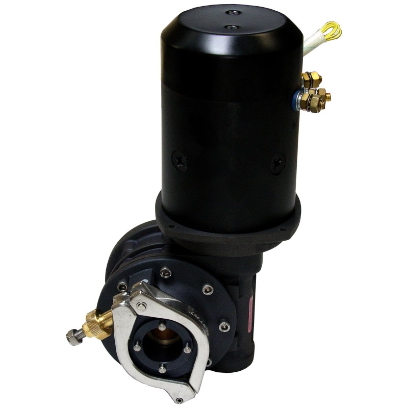 Ankerwinde V2 12V 700W Komplettset – 8mm