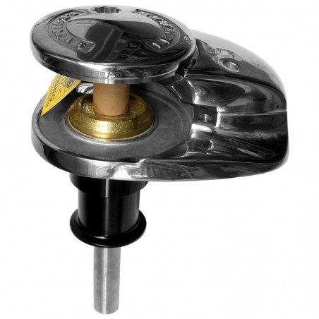 Ankerwinde V2 12V 700W Komplettset – 8mm