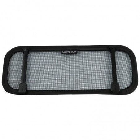 Lewmar Atlantic 30 Sonnenschutz www.e-nautica.de