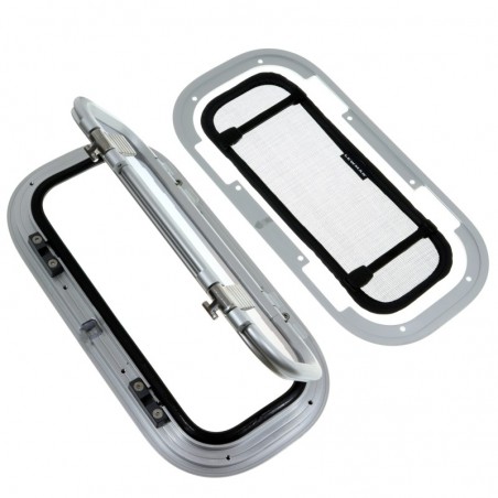 Lewmar ATLANTIC 30 Portlight www.e-nautica.de