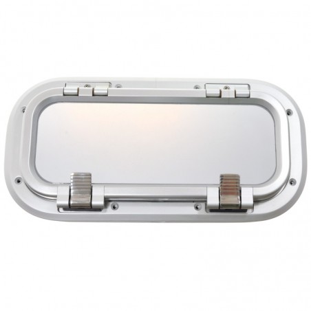 Bootsfenster Lewmar ATLANTIC 30 www.e-nautica.de