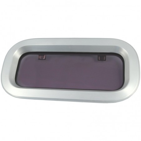 Bootsfenster Lewmar ATLANTIC 30 Portlight www.e-nautica.de