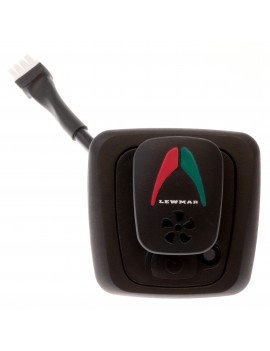 Lewmar Steuerungspanel TT Strahlruder Thruster 2