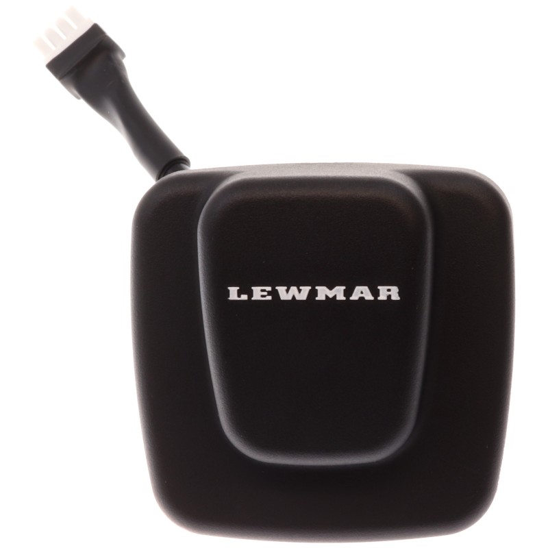 Lewmar Steuerungspanel TT Strahlruder Thruster