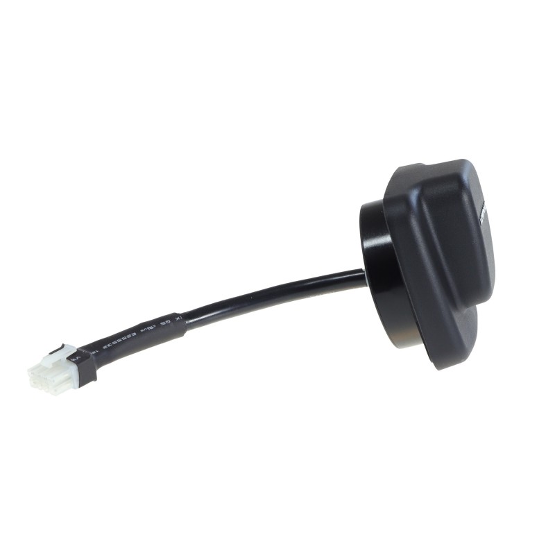 Lewmar Steuerungspanel TT Strahlruder Thruster