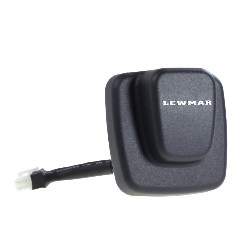 Lewmar Steuerungspanel TT Strahlruder Thruster