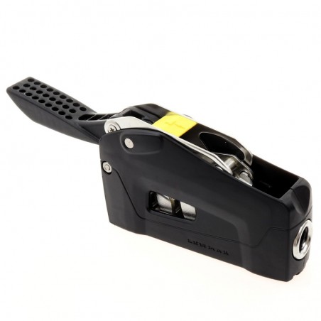 Fallenstopper LewmarD2 Single Schwarz 12-14mm