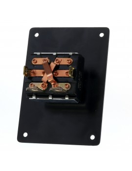 Ankerwindenschalter Lewmar PANEL HORIZON www.e-nautica.de 2