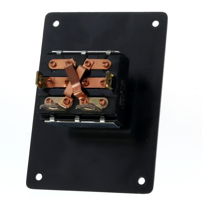 Ankerwindenschalter Lewmar PANEL HORIZON www.e-nautica.de