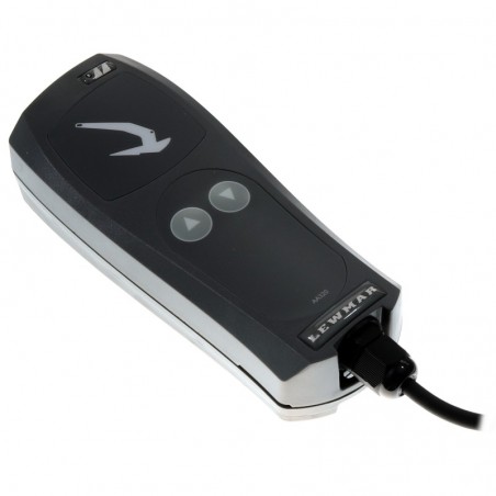 Lewmar Ankerwinden-Fernbedienung AA320 – kabelgebunden, universell