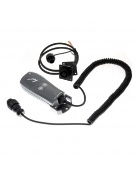 Lewmar Ankerwinden-Fernbedienung AA320 – kabelgebunden, universell