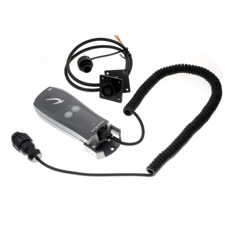 Lewmar Ankerwinden-Fernbedienung AA320 – kabelgebunden, universell