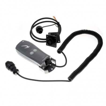 Lewmar Ankerwinden-Fernbedienung AA320 – kabelgebunden, universell