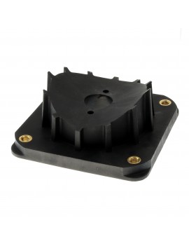 Halterung Lewmar Thruster TT 110