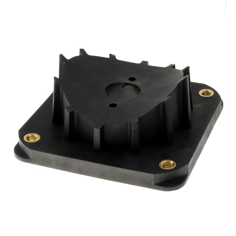 Halterung Lewmar Thruster TT 110