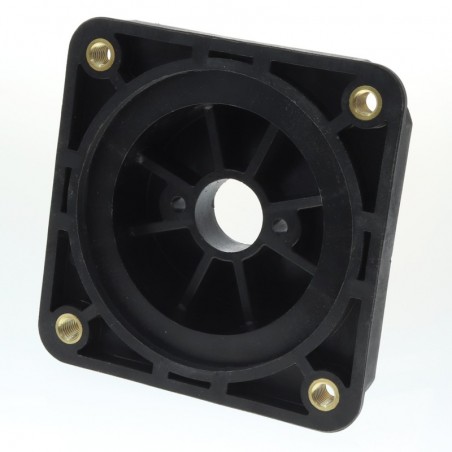 Halterung Lewmar Thruster TT 110