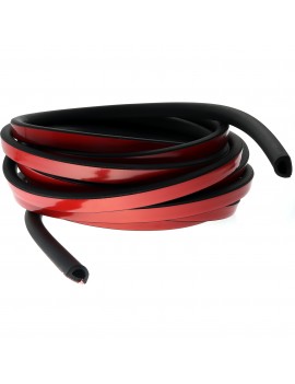 Lewmar Dichtung für Flush-Luken – 10 m, Höhe 13 mm, Breite 19 mm