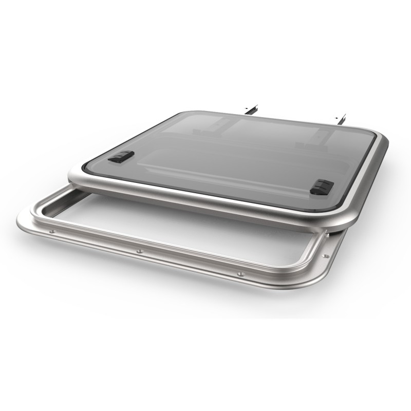 Luke Lewmar PILOT 40 www.e-nautica.de Marine Shop