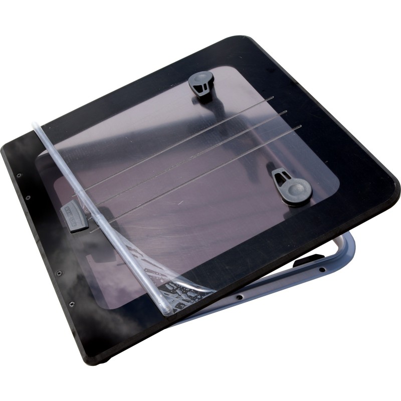 Lewmar FLUSH Luke für BAVARIA F2G 575X540