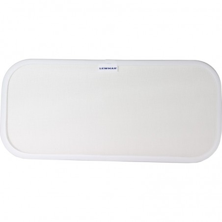 Moskitonetz Lewmar für Bootsluke Gr. 41