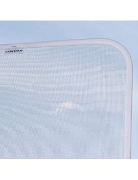 Moskitonetz Lewmar Low Profile 10 2