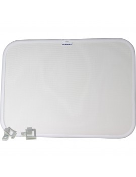 Moskitonetz Lewmar für Luke Gr.30