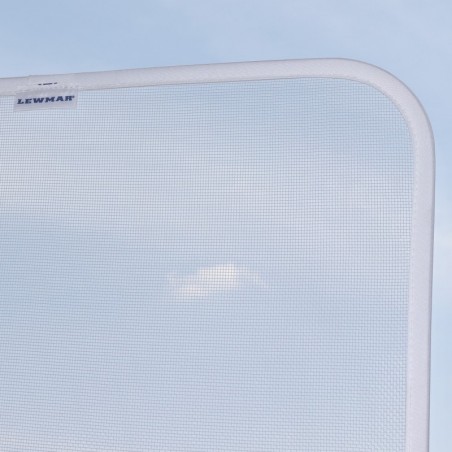 Moskitonetz Lewmar für Luke Gr.30