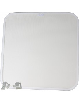 Lewmar Moskitonetz für Bootsluke Gr. 40