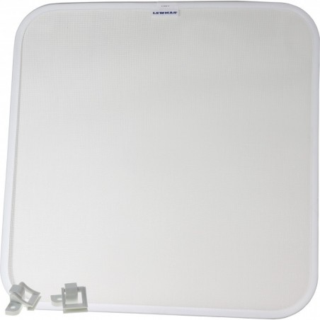 Lewmar Moskitonetz für Bootsluke Gr. 40