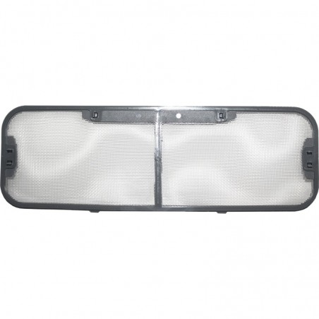 Moskitonetz Lewmar Standard 2 ST2 www.e-nautica.de