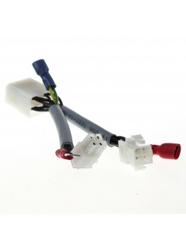 Lewmar Bugstrahlruderkabel TT für zwei Stationen – 1,5 kW & 2,0 kW 2