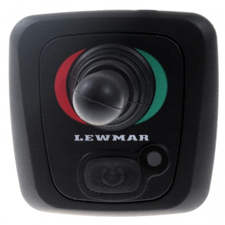 Joystick für Lewmar TT Strahlruder  - Einzel