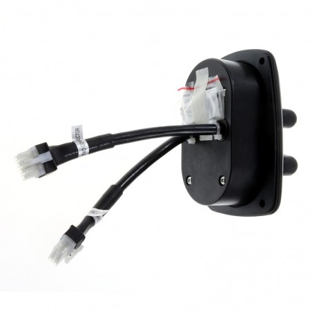 Dual-Control-Joystick für Lewmar TT-Bugstrahlruder 2 Gen.